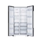 Refrigerateur Americain - HISENSE RC-67WC - 600 litres – Image 8