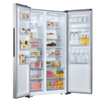 Refrigerateur Americain - HISENSE RC-67WC - 600 litres – Image 10