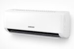 Climatiseur Split Samsung - 18000 BTU 2.5CV – Modèle AR18CRHGAWKN - Refroidissement Rapide, Économie d’Énergie, Garantie 12 Mois – Image 2