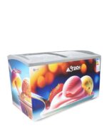 CONGELATEUR - ASTECH - HORIZONTAL - 600LITRES - VITRINE - FH600V - GARANTIE 12 MOIS – Image 2