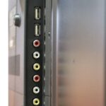 TÉLÉVISEUR ASTECH 43” LED (430D15) – FULL HD, HDMI & USB – EXPÉRIENCE IMMERSIVE – Image 4