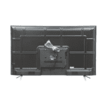 TÉLÉVISEUR ASTECH 43” LED (430D15) – FULL HD, HDMI & USB – EXPÉRIENCE IMMERSIVE – Image 2