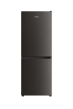 Réfrigérateur Haier Combiné 4 Tiroirs Noir HRD-330BS – 246 Litres, Classe Énergétique A, Design Élégant - GARANTIE 12 Mois