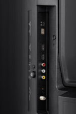 TÉLÉVISEUR HISENSE 32” LED SMART TV VIDAA (32A4K) – QUALITÉ D’IMAGE HD & EXPÉRIENCE CONNECTÉE – Image 4