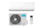 Climatiseur Split Hisense 18000 BTU Inverter 2CV R410A – Fraîcheur, Silence & Économie d’énergie
