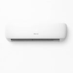 Climatiseur Split - Hisense 12000 BTU - Inverter – Ref AS12TR4SYETG - Garantie 12 Mois – Image 2