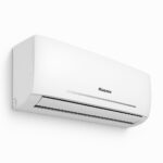 Climatiseur Split - Hisense 9000 BTU – AS09CR4SYCDC R410A - Garantie 12 Mois – Image 2