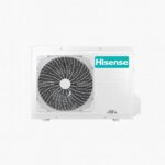 Climatiseur Split Hisense 18000 BTU Inverter 2CV R410A – Fraîcheur, Silence & Économie d’énergie – Image 2