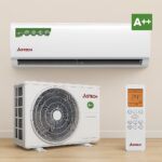Climatiseur Split ASTECH 12000 BTU – 1.5 CV – Classe énergétique A++ - Garantie 12 mois