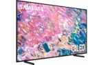 SAMSUNG - SMART TV QLED 65’’ – 4K – QA65Q60 - GARANTIE 12 MOIS – Image 5