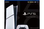 Nouvelle PlayStation 5 Slim – CFI-2015 - PS5 Sony - 1TB - Garantie 12 Mois – Image 11