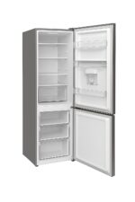 Réfrigérateur SMART TECHNOLOGY Combiné 227L – 3 Tiroirs + Fontaine – Inox – Faible Consommation – STCB459WM – Image 2