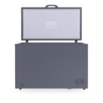 Congélateur Horizontal ASTECH CH400GM – 400 L – Gris – Classe A+ - Garantie 12 Mois