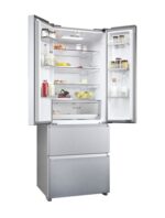 Réfrigérateur Haier HRF5719ENMG Side by Side 525L - No Frost Inox - Garantie 12 mois | AB DISTRIBUTION – Image 6
