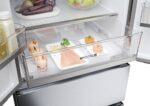 Réfrigérateur Haier HRF5719ENMG Side by Side 525L - No Frost Inox - Garantie 12 mois | AB DISTRIBUTION – Image 13