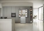 Réfrigérateur Haier HRF5719ENMG Side by Side 525L - No Frost Inox - Garantie 12 mois | AB DISTRIBUTION – Image 9