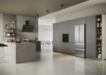 Réfrigérateur Haier HRF5719ENMG Side by Side 525L - No Frost Inox - Garantie 12 mois | AB DISTRIBUTION – Image 7