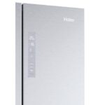Réfrigérateur Haier HRF5719ENMG Side by Side 525L - No Frost Inox - Garantie 12 mois | AB DISTRIBUTION – Image 5
