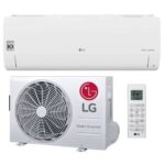 Climatiseur LG abdelectro