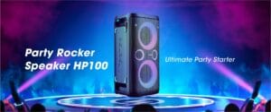 Speaker Hisense abdelectro