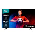 Téléviseur Hisense 65" abdelectro