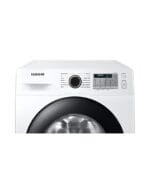 SAMSUNG - Machine à Laver Automatique 8KG - Front Load - EcoBubble - WW80TA046AE - Moteur Silencieux - Garantie 12 Mois – Image 4