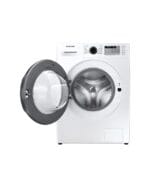 SAMSUNG WW80TA046AE - Machine à laver automatique 8KG front ouvert