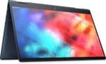 Ordinateur HP Elite Dragonfly 13” Tactile Rotatif - Intel Core i7 - 16 Go RAM - 512 Go SSD - Écran Tactile Full HD - Ordinateur Portable Professionnel – Image 3