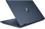 Ordinateur HP Elite Dragonfly 13” Tactile Rotatif - Intel Core i7 - 16 Go RAM - 512 Go SSD - Écran Tactile Full HD - Ordinateur Portable Professionnel – Image 7