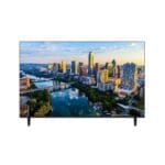 Téléviseur SMART FOX 50” 4K UHD Android - 50WOS635F avec Netflix, YouTube et Prime Video