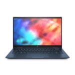 Ordinateur HP Elite Dragonfly 13” Tactile Rotatif - Intel Core i7 - 16 Go RAM - 512 Go SSD - Écran Tactile Full HD - Ordinateur Portable Professionnel