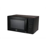 Micro-ondes BEKO MGF23210X - 23 Litres - Noir - Gril - Pose Libre - Puissance 800W - Design Compact et Moderne – Image 3