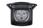 Machine à laver LG Top Load 14KG - Noir T1466NEHT2A avec Moteur Smart Inverter et Technologie TurboDrum™ – Image 4