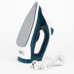 Fer à repasser vapeur DESKA FR2366-RI 1400-1800W, 200ml – Repassage rapide et efficace – Image 4