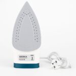 Fer à repasser vapeur DESKA FR2366-RI 1400-1800W, 200ml – Repassage rapide et efficace – Image 2