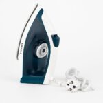 Fer à repasser vapeur DESKA FR2366-RI 1400-1800W, 200ml – Repassage rapide et efficace – Image 6