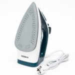 Fer à repasser vapeur DESKA FR2366-RI 1400-1800W, 200ml – Repassage rapide et efficace