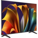 Téléviseur - HISENSE 85 pouces - LED UHD 4K Smart TV VIDAA 85A6N – Technologie avancée, Immersion ultime – Image 3