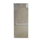 Réfrigérateur Combiné 600L No Frost - 3 Tiroirs Congélateur - Noir Miroir Premium - Enduro RCN595GDBL – Image 3