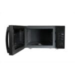 Micro-ondes BEKO MGF23210X - 23 Litres - Noir - Gril - Pose Libre - Puissance 800W - Design Compact et Moderne – Image 2
