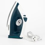 Fer à repasser vapeur DESKA FR2366-RI 1400-1800W, 200ml – Repassage rapide et efficace – Image 7