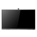Téléviseur Tactile HISENSE 65” - Whiteboard UHD 4K, Écran Interactif Smart, Modèle 65MR6DE, Android 13, Caméra 4K Intégrée – Image 5