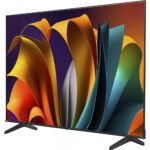 Téléviseur - HISENSE 85 pouces - LED UHD 4K Smart TV VIDAA 85A6N – Technologie avancée, Immersion ultime – Image 5