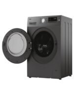 Machine à laver Haier 8 KG HW-08CP1439NS - Lave-linge Série 39 Haute Performance | Classe A | 1400 RPM – Image 2