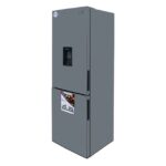 Réfrigérateur Combiné ROCH RFR-360 DB-B 310L AB DISTRIBUTION