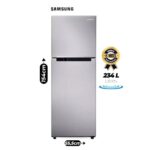 Réfrigérateur Samsung RT22HAR4DSA - 234 Litres - AB DISTRIBUTION