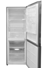 Réfrigérateur Combiné Roch RFR-370 DB-L - 287 Litres - Gris AB DISTRIBUTION