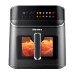 : Friteuse à Air Chaud Hisense 4L Ab distribution