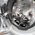 MACHINE À LAVER ÉLECTROLUX - 9 KG - BLANC - FLP092051WM-FL - CLASSE ÉNERGÉTIQUE A++ -AB DISTRIBUTION