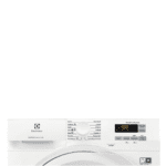 MACHINE À LAVER ÉLECTROLUX - 9 KG - BLANC - FLP092051WM-FL - CLASSE ÉNERGÉTIQUE A++ -